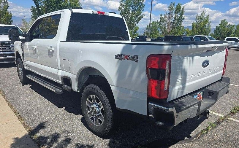 ford f-250 super duty 2025 1FT7W2BT7SED71114 image ford f-250 super duty 2025 1FT7W2BT7SED71114 image